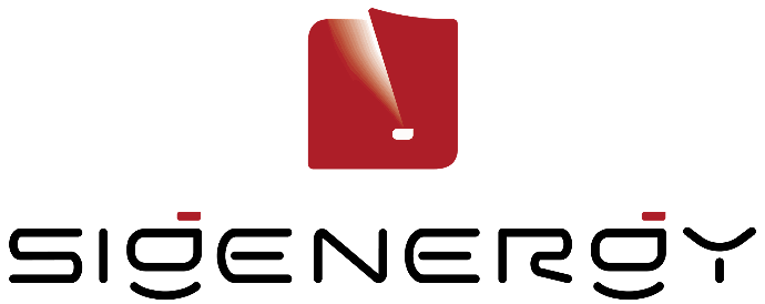 00 Sigenergy Logo
