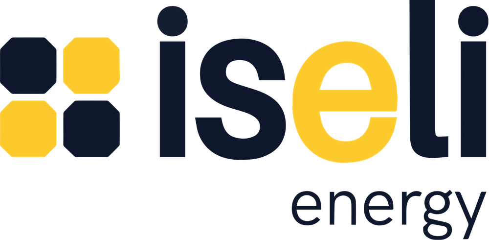 1655450840 840 Iseli logo white 2 copy
