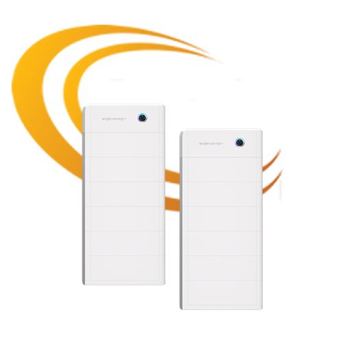 Introducing Sigenergy Modular AI Systems